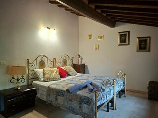 Vakantiehuis Capannoli Kenmerken 29