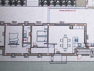 Casa per le vacanze Carovigno Documento 42