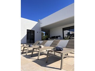 Vakantiehuis Carovigno Buitenaudio-opname 13