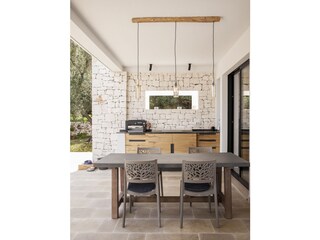 Vakantiehuis Carovigno Buitenaudio-opname 16