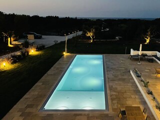 Vakantiehuis Carovigno Buitenaudio-opname 16