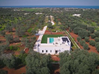 Casa per le vacanze Carovigno Registrazione all'aperto 7