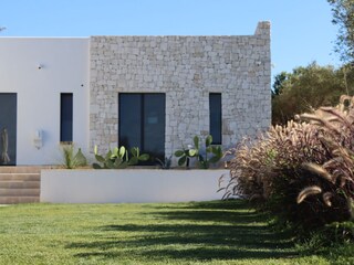 Vakantiehuis Carovigno Buitenaudio-opname 10