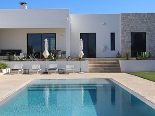 Casa per le vacanze Carovigno Registrazione all'aperto 4