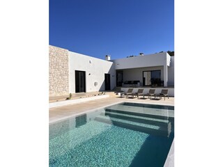 Vakantiehuis Carovigno Buitenaudio-opname 19