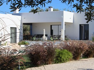 Casa per le vacanze Carovigno Registrazione all'aperto 5