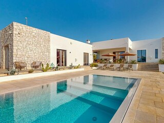 Casa per le vacanze Carovigno Registrazione all'aperto 3