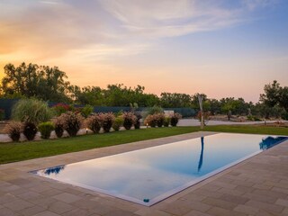 Vakantiehuis Carovigno Buitenaudio-opname 8