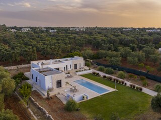 Casa per le vacanze Carovigno Registrazione all'aperto 2