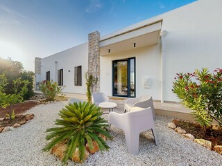 Vakantiehuis Carovigno Buitenaudio-opname 7