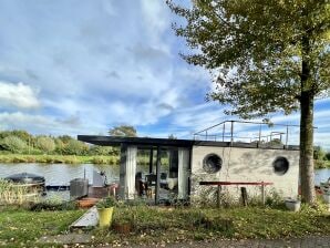 Hausboot Mi Casita - Alkmaar - image1