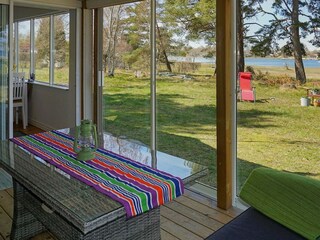 Holiday house Torsås Outdoor Recording 10