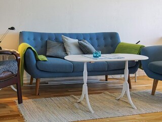 Vakantiehuis Torsås  15