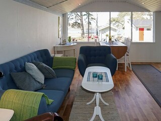 Casa de vacaciones Torsås  18