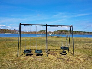 Casa de vacaciones Torsås  25