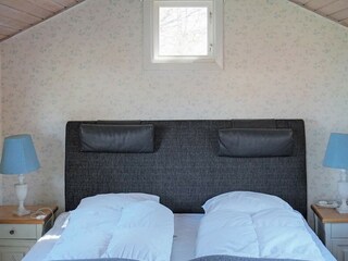 Maison de vacances Torsås Enregistrement extérieur 8