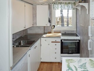 Casa de vacaciones Torsås  23