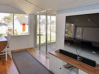 Maison de vacances Torsås  23