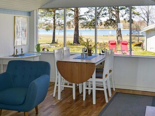 Maison de vacances Torsås  25