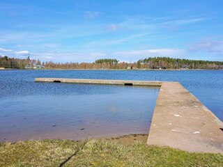 Casa de vacaciones Torsås  11