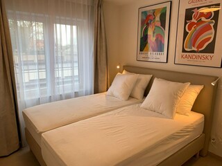 Appartement Ostende Équipement 11