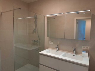 Apartamento Ostende Características 8