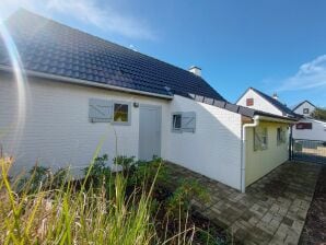 Holiday house Gemütliches Ferienhaus in Nieuwpoort mit Swimmingpool im Sommer - Westende - image1