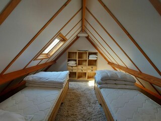 Vakantiehuis Westende Kenmerken 4