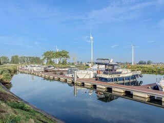 Vakantiehuis Westende Omgeving 16