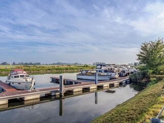 Vakantiehuis Westende Omgeving 15