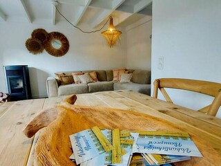Vakantiehuis Westende Kenmerken 11