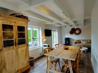 Vakantiehuis Westende Kenmerken 7