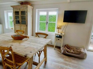Vakantiehuis Westende Kenmerken 14