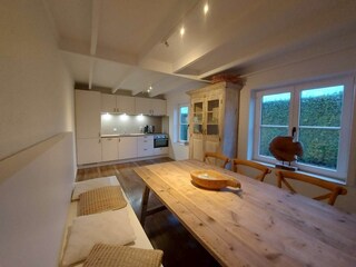 Vakantiehuis Westende Kenmerken 12