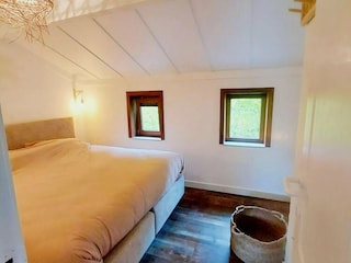 Ferienhaus Westende Ausstattung 9