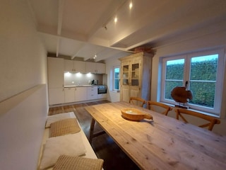 Vakantiehuis Westende Kenmerken 10