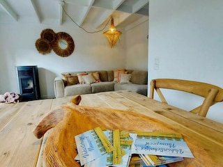 Ferienhaus Westende Ausstattung 11