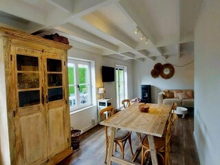 Ferienhaus Westende Ausstattung 12