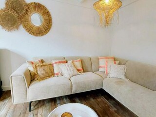 Casa per le vacanze Westende Caratteristiche 7