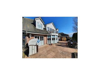 Holiday house Bojendorf Outdoor Recording 3