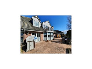 Maison de vacances Bojendorf Enregistrement extérieur 4