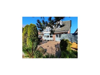 Maison de vacances Bojendorf Enregistrement extérieur 5