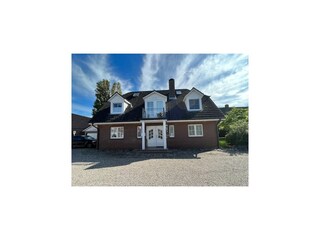 Vakantiehuis Bojendorf Buitenaudio-opname 6