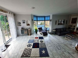 Vakantiehuis Bojendorf Kenmerken 15