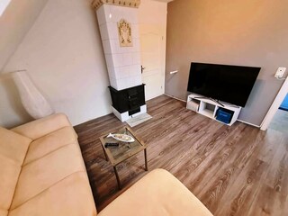 Maison de vacances Bojendorf Équipement 18