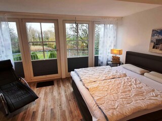 Ferienhaus Bojendorf Ausstattung 15