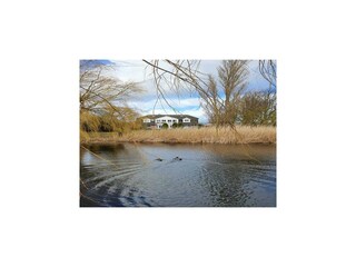 Vakantiehuis Bojendorf Buitenaudio-opname 9