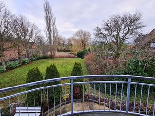 Vakantiehuis Bojendorf Buitenaudio-opname 10