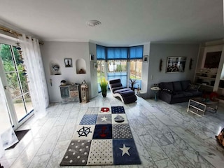 Holiday house Bojendorf Features 23