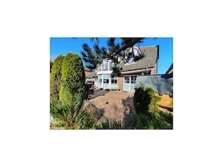 Holiday house Bojendorf Outdoor Recording 10